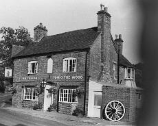 S1402 Tom O' The Wood before alterations in 1980s