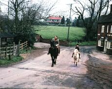 img20220127_0203 Tom o' The Wood when it was still called the Olde New Inn