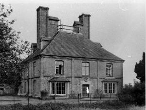 High Chimneys