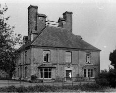 S0308 High chimneys - known as High House up to early 1900s
