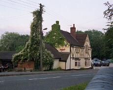 S5213 Navigation Inn