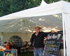 DSC00313 Beer Festival