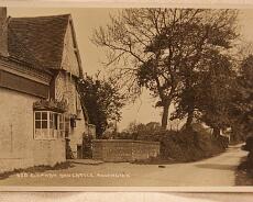 DSC00234 Elephant and Castle (now Elephant Cottage, Rowington)