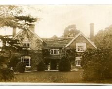 Lyons 1913 Lyons Farm c1913