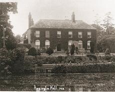 Mumford06 Rowington Hall