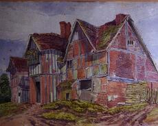 S5305 Shakespeare Hall