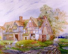 ShakHall Shakespeare Hall