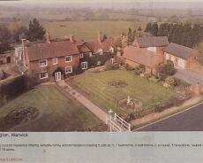 P1044-1 Shepherd's Fold, sale details May 1987