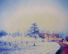 P1044-2 Shepherd's Fold