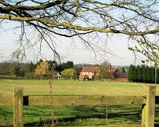 S3211 Shepherd's Fold