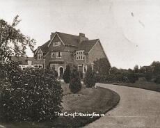 Mumford11 The Croft, Rowington