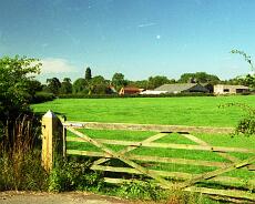 S6007 Ivy House Farm