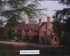 1042X-0 The Old Posthouse