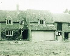 img20211208_0104 Note the pony Flicker in the stable