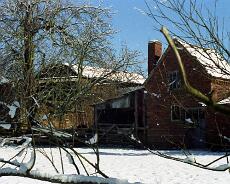 S4401 Turner's End Farm