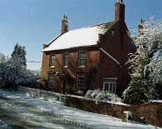 S4407 Turner's End Farm