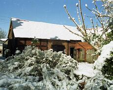 S4408 Turner's End Farm