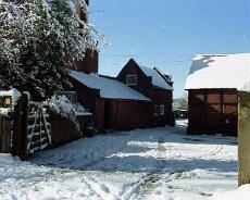 S4409 Turner's End Farm