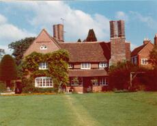 Woodlands Woodlands Farm