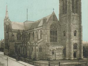 Leamington