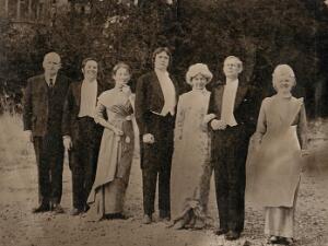 1974 An Inspector Calls