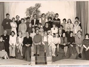 1977 Under Milk Wood