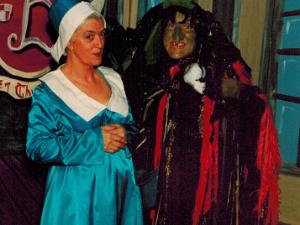 1987 Snow White