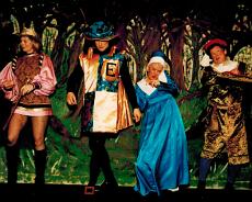 Snow white (8)
