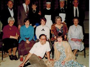 1989 Separate Tables