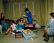 Nudes in waning light 1991 (3)