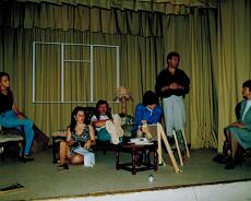 Nudes in waning light 1991 (4)