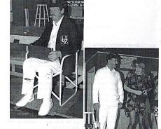 Outside Edge 1992 - CCall