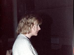 1994 Table Manners
