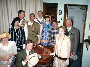 1998 Rookery Nook