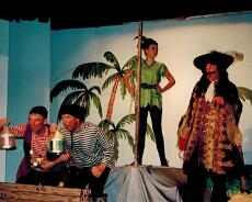 Peter Pan 1999