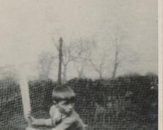 20131117_0066 George Beardsmore