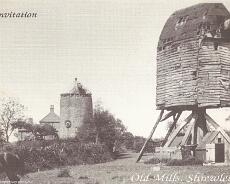 Beardsmore01 Old Mills at Shrewley