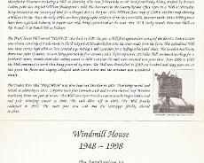 Beardsmore02 History of Old Mills at Shrewley