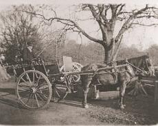 Beardsmore06 Adam Ludlow, Wheelwright and Undertaker in Shrewley