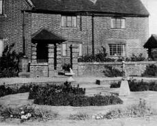 Cavan Hayes Mr Darby, Harborne Finwood Hill House