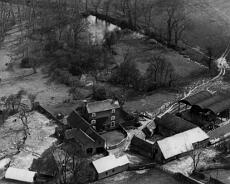 Quarry Farm 5 aerial Quarry Farm