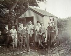 02 page the shanty The 