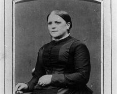 S0403 Caroline Adelaide Osborn
