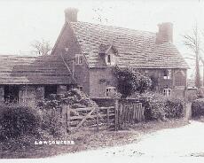 RPR03 Meadow Hill Farm