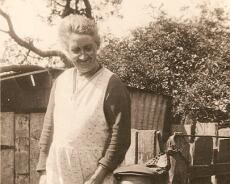 Edwin and Louisa Sly Edwin and Louisa Sly 1920s