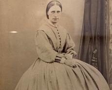 Sly2 Sly family photos donated by Graham Norton whose grandmother was Dorothy Wyatt nee Sly