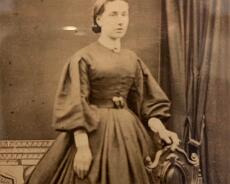 Sly3 Sly family photos donated by Graham Norton whose grandmother was Dorothy Wyatt nee Sly