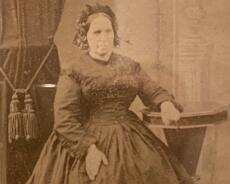 Sly4 Sly family photos donated by Graham Norton whose grandmother was Dorothy Wyatt nee Sly