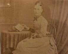 Sly5 Sly family photos donated by Graham Norton whose grandmother was Dorothy Wyatt nee Sly