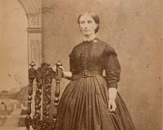 Sly6 Sly family photos donated by Graham Norton whose grandmother was Dorothy Wyatt nee Sly